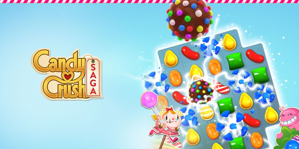 Candy Crush Saga: Enhancing Gameplay on Mac